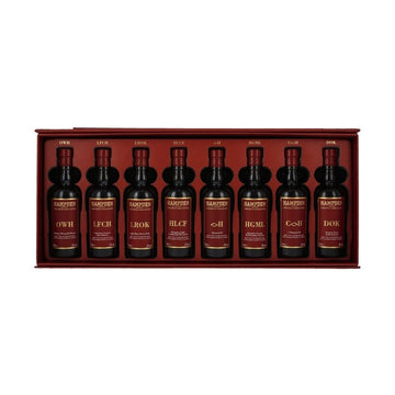 Hampden Estate 'The 8 Marks Collection Aged 1 Year' Jamaican Rum - ForWhiskeyLovers.com