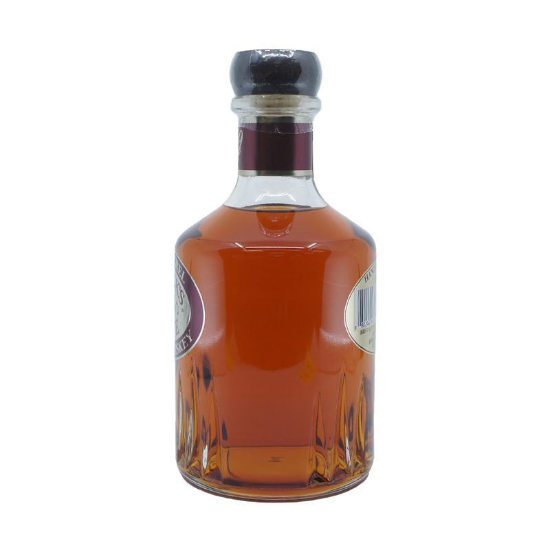Hancock's Single Barrel President's Reserve Bourbon Whiskey - ForWhiskeyLovers.com