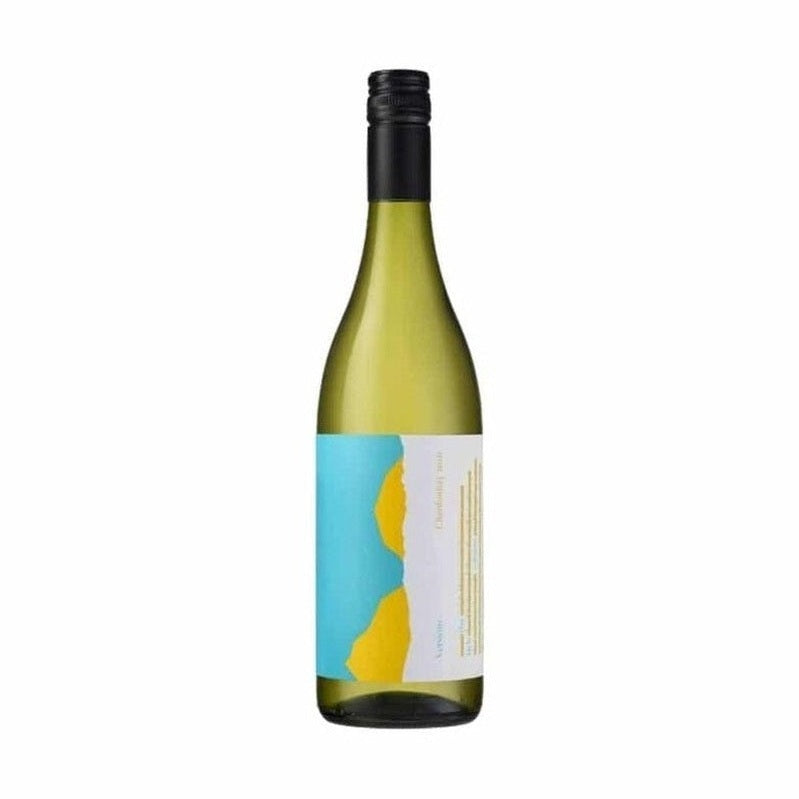 Handpicked Wines 'Versions' Chardonnay 2018 - ForWhiskeyLovers.com