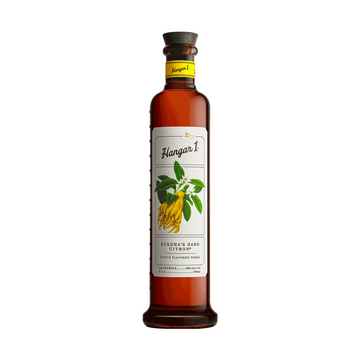 Hangar 1 Buddha's Hand Citron Flavored Vodka - ForWhiskeyLovers.com
