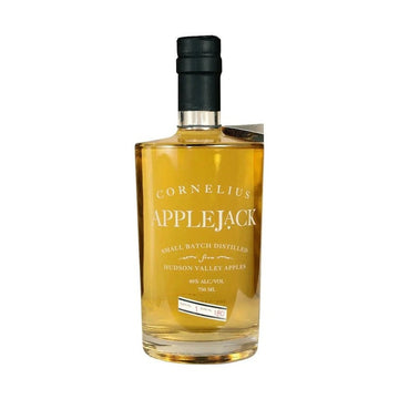 Harvest Spirits Cornelius Applejack - ForWhiskeyLovers.com