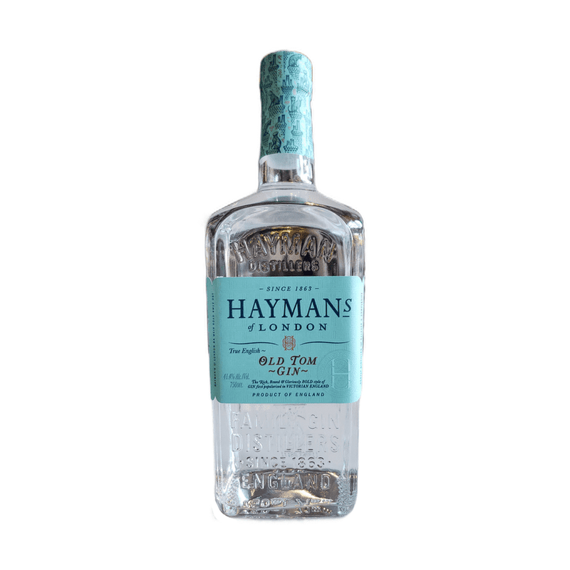 Hayman's Old Tom Gin - ForWhiskeyLovers.com
