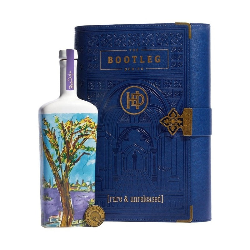 Heaven's Door 'The Bootleg Series Vol III' 13 Year Old Kentucky Straight Bourbon Whiskey Finished in Vino de Naranja Casks - ForWhiskeyLovers.com