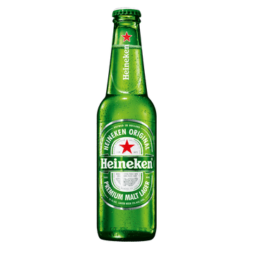 Heineken Premium Malt Lager 6-Pack - ForWhiskeyLovers.com
