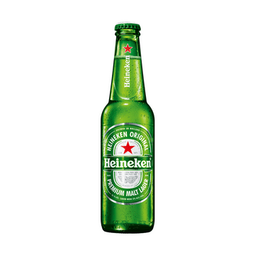 Heineken Premium Malt Lager 6-Pack - ForWhiskeyLovers.com