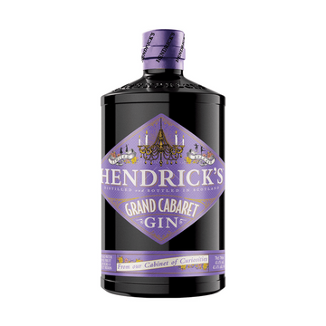 Hendrick's Grand Cabaret - ForWhiskeyLovers.com