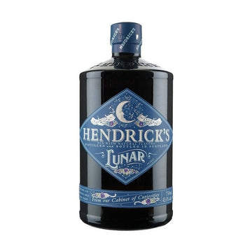 Hendrick's Lunar Gin - ForWhiskeyLovers.com