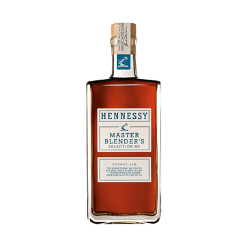 Hennessy Master Blender's Selection No. 1 - ForWhiskeyLovers.com
