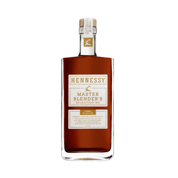 Hennessy Master Blender's Selection No. 2 - ForWhiskeyLovers.com