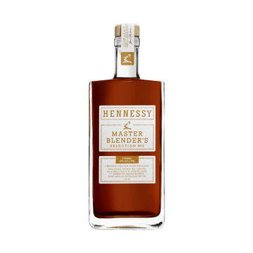 Hennessy Master Blender's Selection No. 2 - LoveScotch.com