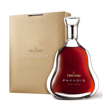 Hennessy Paradis Rare Cognac - ForWhiskeyLovers.com