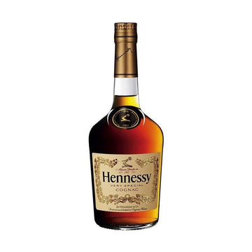 Hennessy V.S Cognac - ForWhiskeyLovers.com