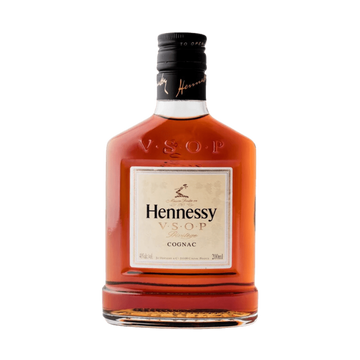 Hennessy VSOP 200ml - ForWhiskeyLovers.com