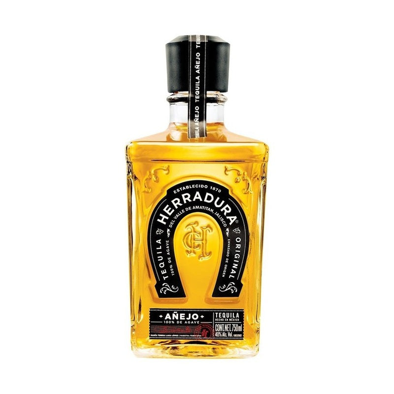 Herradura Anejo Tequila - ForWhiskeyLovers.com