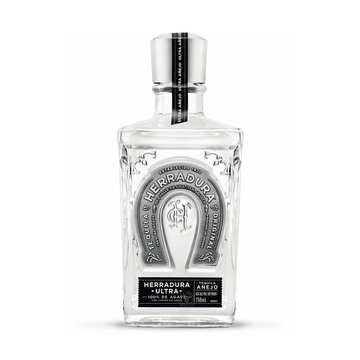 Herradura Ultra Anejo Cristalino - ForWhiskeyLovers.com