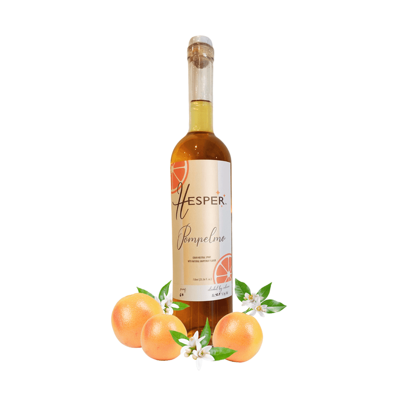 Hesper Pompelmo - ForWhiskeyLovers.com