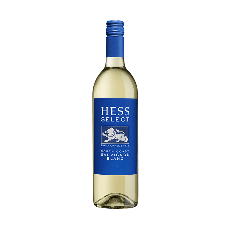 Hess Select North Coast Sauvignon Blanc 2020 - ForWhiskeyLovers.com