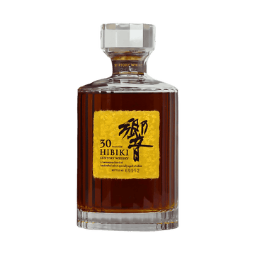 Hibiki 30 Year Old - ForWhiskeyLovers.com