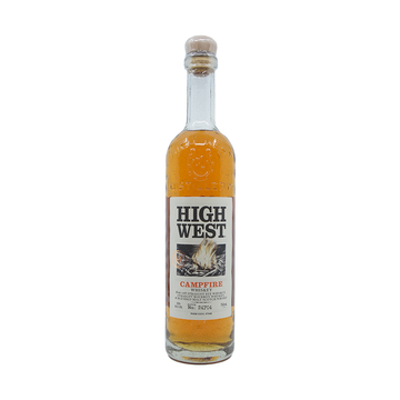 High West Whiskey Campfire 750ml - ForWhiskeyLovers.com