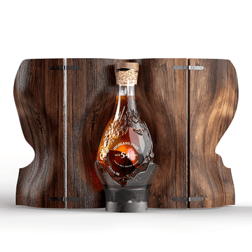 Highland Park 54 Year Old Single Malt Scotch Whisky - ForWhiskeyLovers.com