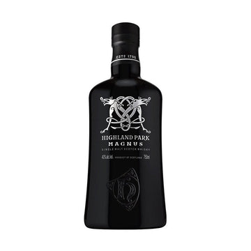 Highland Park Magnus Single Malt Scotch Whisky - ForWhiskeyLovers.com