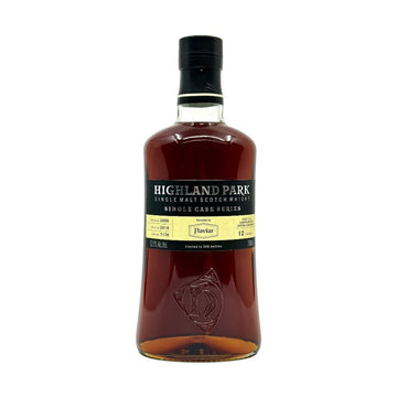 Highland Park Single Cask 7170 Single Malt Scotch Whisky - ForWhiskeyLovers.com