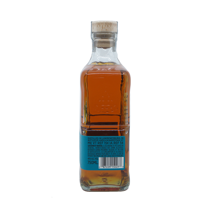 Hirsch Selection The Horizon Straight Bourbon Whiskey 750mL - ForWhiskeyLovers.com