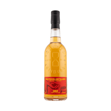 Holyrood Ambir Single Malt Scotch Whisky - ForWhiskeyLovers.com