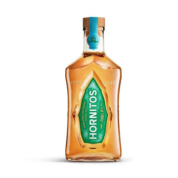 Hornitos Anejo Tequila - ForWhiskeyLovers.com