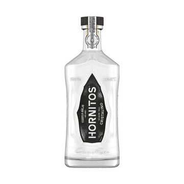 Hornitos Cristalino Anejo Tequila - ForWhiskeyLovers.com