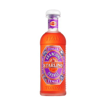 Hotel Starlino Orange Aperitivo - ForWhiskeyLovers.com