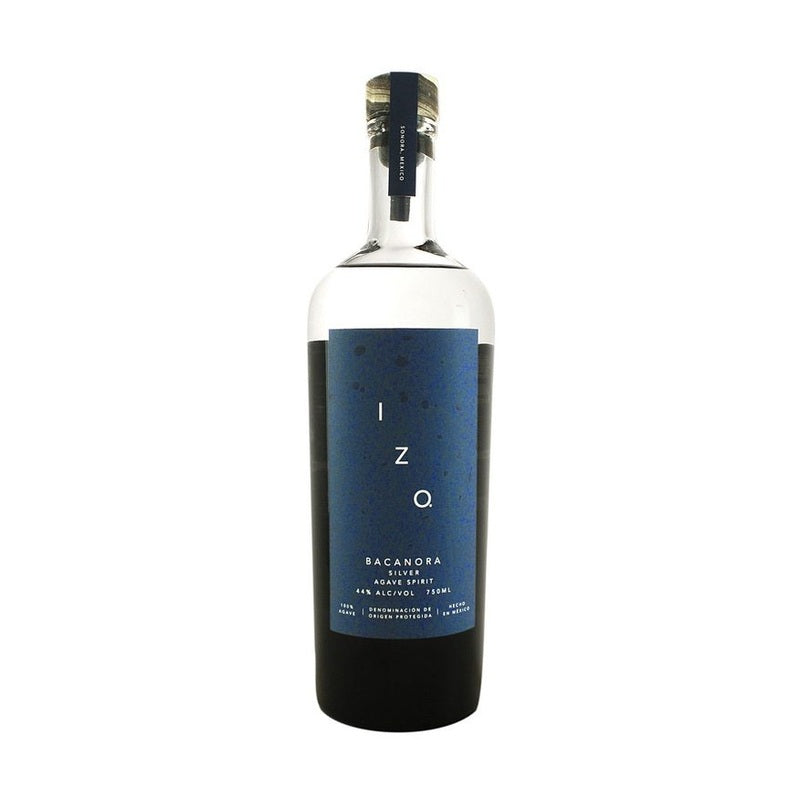 IZO Bacanora Silver Agave Spirit - ForWhiskeyLovers.com