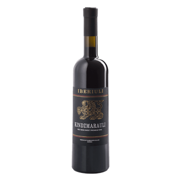 Iberiuli Kindzmarauli 2022 - ForWhiskeyLovers.com