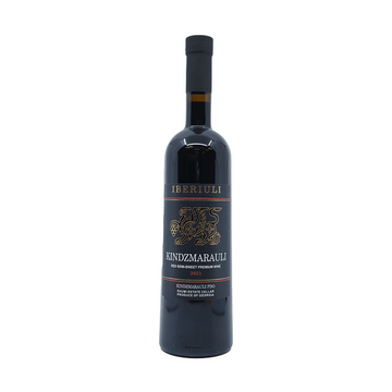 Iberiuli Kindzmarauli 2023 - ForWhiskeyLovers.com