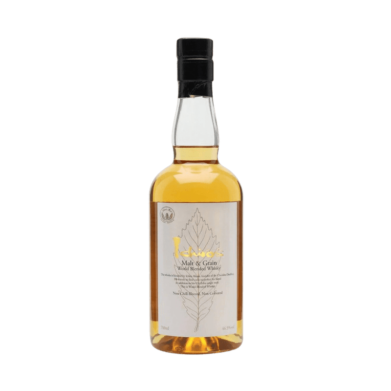 Ichiro's Malt & Grain World Whiskey 700ml - ForWhiskeyLovers.com