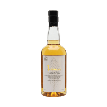 Ichiro's Malt & Grain World Whiskey 700ml - ForWhiskeyLovers.com