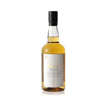 Ichiro's Malt & Grain World Whiskey - ForWhiskeyLovers.com