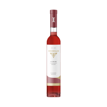 Inniskillin 2022 Cab Franc Icewine - ForWhiskeyLovers.com