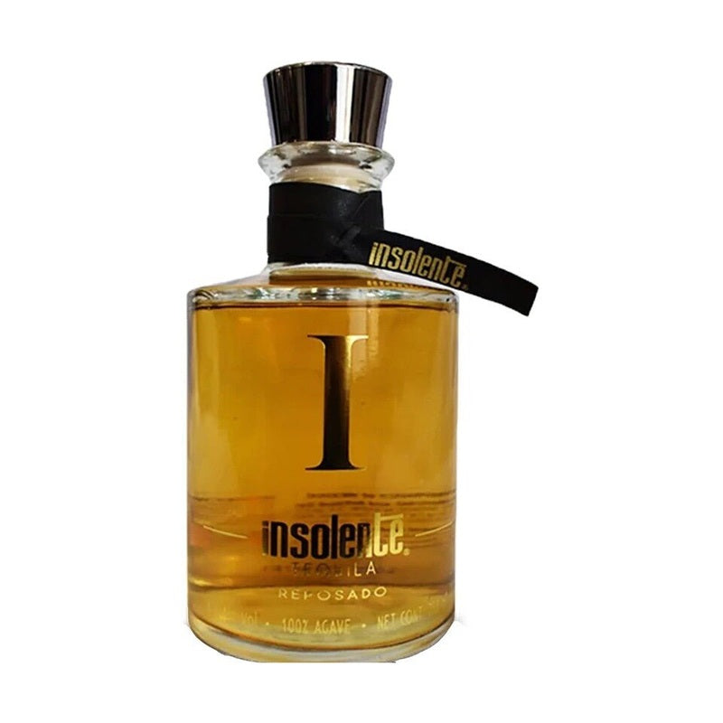 Insolente Reposado Tequila - ForWhiskeyLovers.com