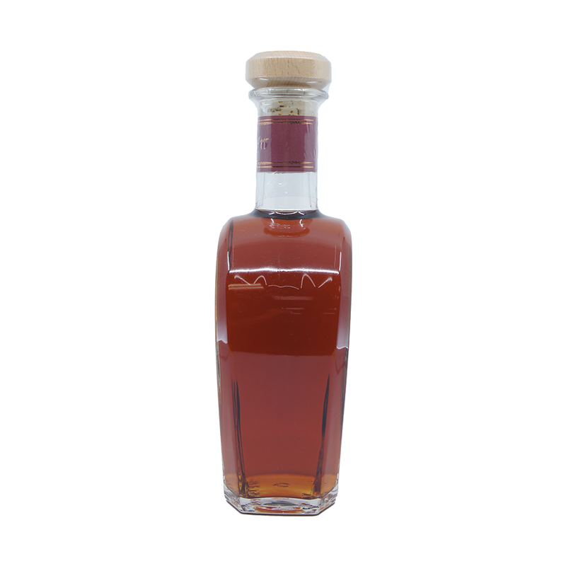 Isaac Bowman Port Barrel Finished Straight Bourbon Whiskey - ForWhiskeyLovers.com