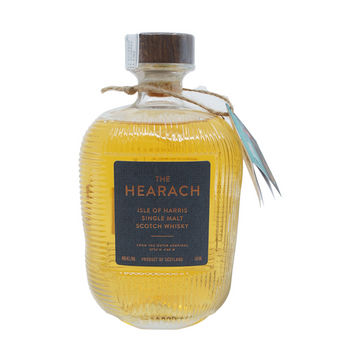 Isle Of Harris The Hearach Scotch Whisky - ForWhiskeyLovers.com
