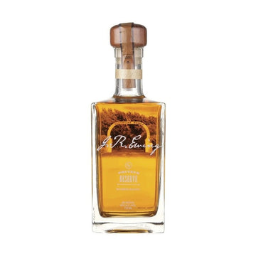 J.R. Ewing Private Reserve Kentucky Straight Bourbon Whiskey - ForWhiskeyLovers.com