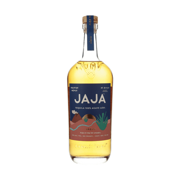 JAJA Anejo Tequila - ForWhiskeyLovers.com