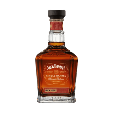 Jack Daniel's Coy Hill High Proof 2024 Single Barrel Special Release Tennessee Whiskey - ForWhiskeyLovers.com