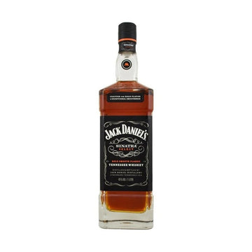 Jack Daniel's Sinatra Select Tennessee Whiskey Liter - ForWhiskeyLovers.com
