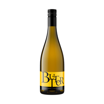 Jam Cellars Chardonnay Butter - ForWhiskeyLovers.com