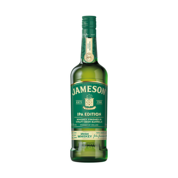 Jameson Caskmates IPA Edition Irish Whiskey - ForWhiskeyLovers.com