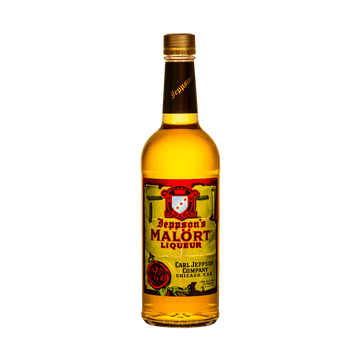 Jeppson's Malort - ForWhiskeyLovers.com