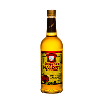 Jeppson's Malort - ForWhiskeyLovers.com