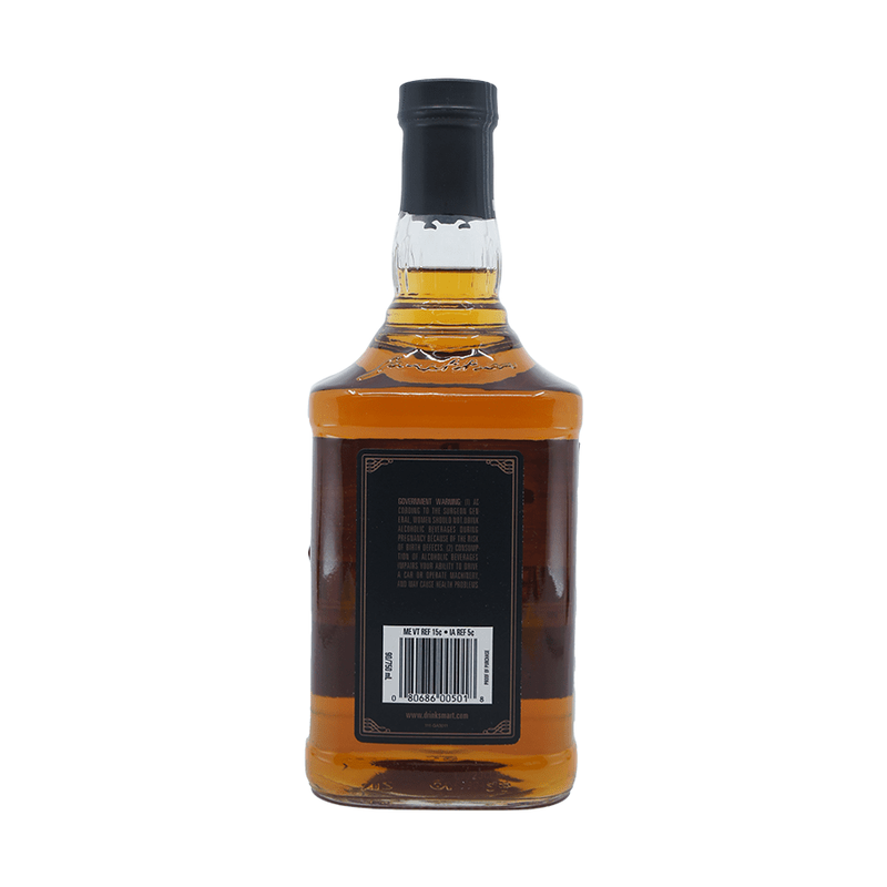 Jim Beam Bourbon Devil's Cut 750ml - ForWhiskeyLovers.com